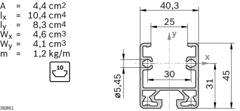 3842995027 Bosch Rexroth