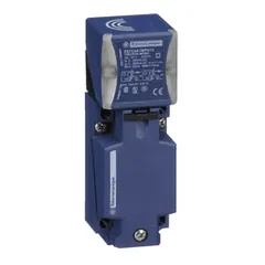 XS7C4A1MPN12 Schneider Electric, Sensores de proximidad e inductivos