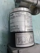 Lenze Motor