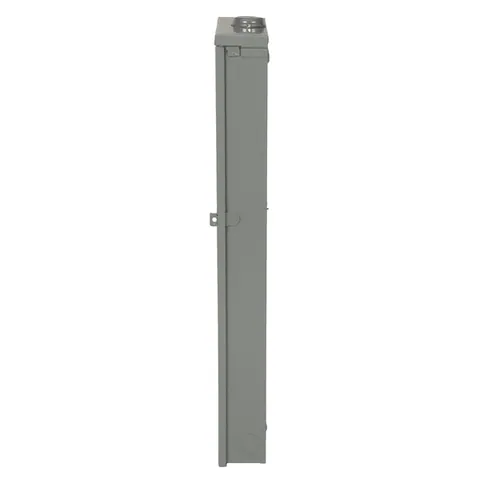 Schneider Electric QO342MQ225RB Load center, QO, 3 phase, 42 spaces, 42 circuits, 225A convertible main breaker, NEMA3R, QDL, UL — General Accessories