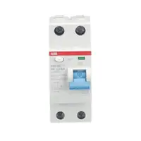ABB 2CSF202001R2250