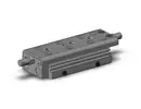 MXQ16A-50ZG SMC