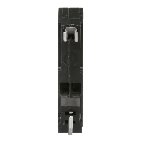 Schneider Electric QOT2020 Tandem mini circuit breaker, QO, 2 x 1 pole at 20A, 120/240VAC, 10kA, plug in mount — General Accessories
