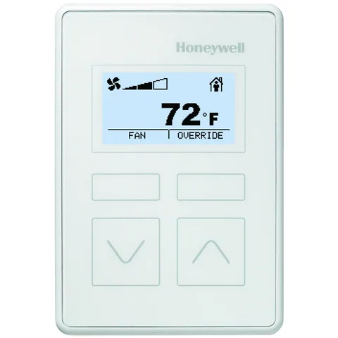 Honeywell TR42 Wall Modules, LCD Wall Module, Temperature, Sylk-Bus Interface — Akcesoria ogólne