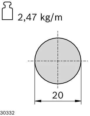3842993969 Bosch Rexroth