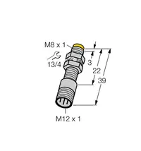 Turck NI3-EG08K-Y1-H1341