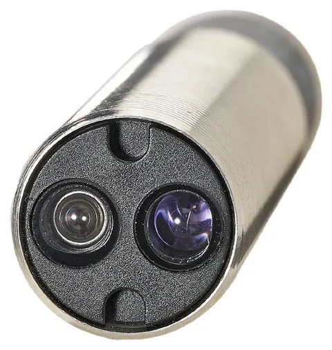 IFM OG5029 Diffuse reflection sensor — Accesorios generales