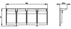 3VM9481-0WJ40 Siemens
