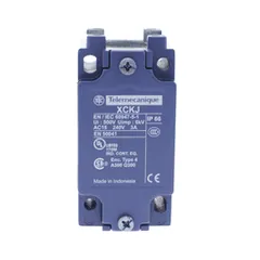 ZCKJ1 Schneider Electric, Łączniki i aparatura modułowa