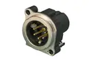 NC5MBV-SW Neutrik, Connectors & Plugs