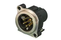Neutrik NC5MBV-SW
