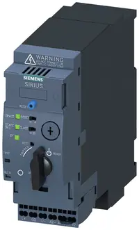 Siemens 3RA6400-2BB43