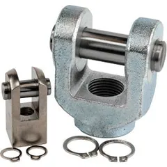 SMC Y-G05 CLQ Accessory Knuckle Joints Y-G05 — Tłoki i akcesoria