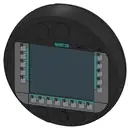 6AV6645-0CA01-0AX0 Siemens