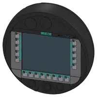 Siemens 6AV6645-0CA01-0AX0