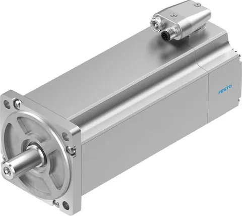 Festo 2103470 EMME-AS-100-S-HS-AMB Servomotor — Elektromotoren