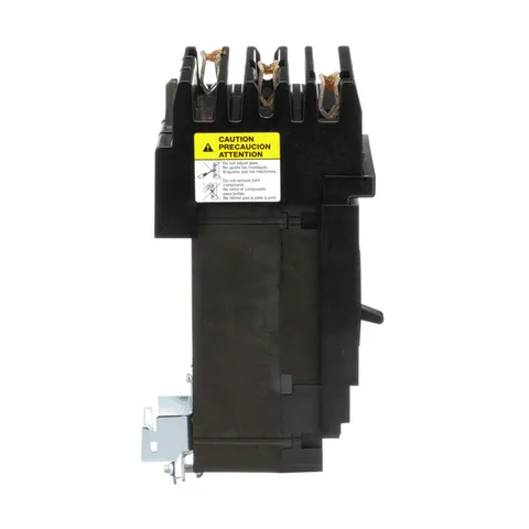 Schneider Electric HGA36030 Circuit breaker, PowerPacT H, 30A, 3 pole, 600VAC, 18kA, I-Line, thermal magnetic, 80%, ABC — Accessori generali
