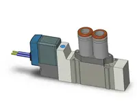 SMC SY3120-6GU-N7
