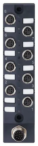 EBC045 IFM, General Accessories