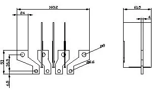 3VM9154-0QC50 Siemens