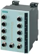 6GK5208-0HA10-2AA6 Siemens, PLC
