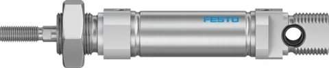 Festo 19198 ISO cylinder — Accesorios generales