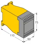 MS24-112-R Turck, General Accessories