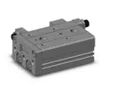 MXS16-40A SMC