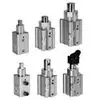 SMC RSDQB32-10D
