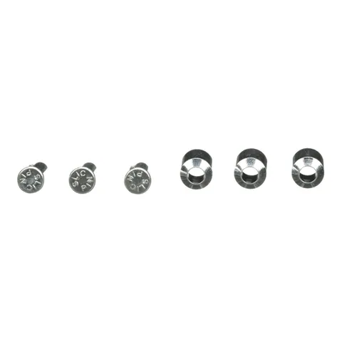 Schneider Electric HRK1020 Fuse rejection kit, safety switch, R fuses, series F5/F6 200A — Akcesoria ogólne