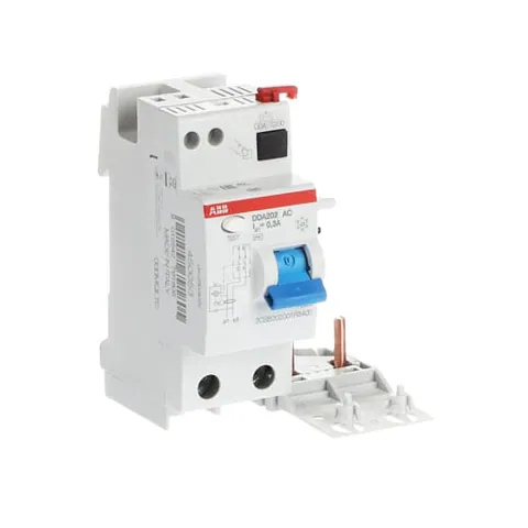 2CSB202001R3400 ABB, Steuerung & HMI