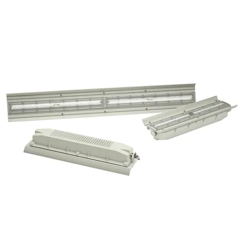 Appleton Group LLEDA15LU2H NEC/CEC Viamaster LED Series Luminaires - PN — Accessori generali