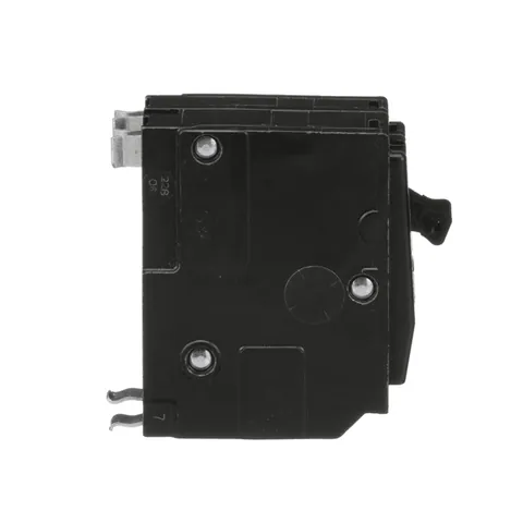 Schneider Electric QO230 Mini circuit breaker, QO, 30A, 2 pole, 120/240VAC, 10kA, plug in mount — Accessori generali