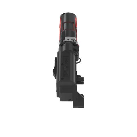 Panduit PBTMT/E Pan-Steel® PBTMT/E Banding Tool, PBTMT/E, Black, Battery operated, PK1 — Hand & Power Tools