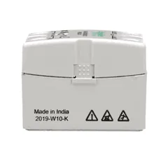 Schneider Electric 6340AXXMDS-DC3 Relay, SE Relays, solid state, SPST NO, 40A, 3…200 VDC, 3...32 VDC Uc, MOSFET DC switching, screw terminal — General Accessories