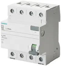 Siemens 5SV4342-0