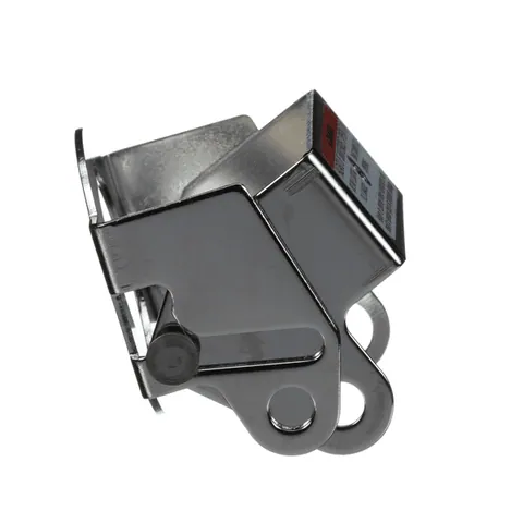 Schneider Electric 9001K62 30mm Push Button, Types K or SK, for push pull operator, can be padlocked, holds button in depressed position — Accessori generali