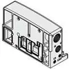 VVQC4000-2A-1F SMC, Ventilblöcke & Verteiler