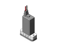 SMC LVM095R-5A-6-Q