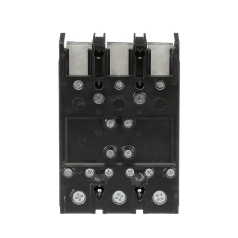 Schneider Electric QDL32200 Circuit breaker, PowerPacT Q, 200A, 3 pole, 240VAC, 25kA, lugs, thermal magnetic, 80% — Accesorios generales