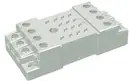 GZ14 RELPOL, Connectors & Plugs