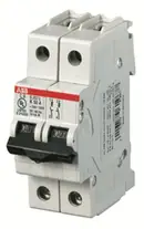 S202U-K6 ABB