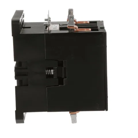 Schneider Electric 8910DPA92V02 Contactor, Definite Purpose, 90A, 2 pole, 20HP at 230VAC, 1 phase, 110/120VAC 50/60Hz coil, open — Contactors & Relays