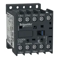 Schneider Electric CA2KN31B7