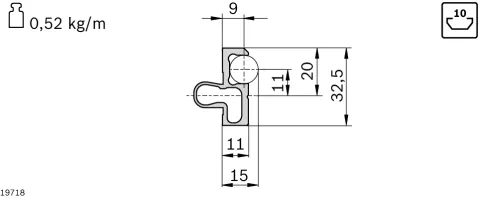 3842518897 Bosch Rexroth