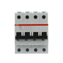 S204-D32 ABB, Alimentazione