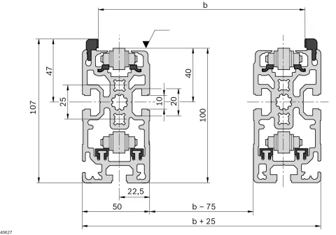 3842994192 Bosch Rexroth