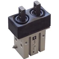 SMC MHK2-12D1 MHK, Air Gripper, Wedge Cam Operated Slide Guide, MHK2-12D1 — Akcesoria ogólne