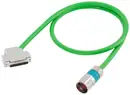 6FX8002-2EQ10-1AJ0 Siemens, Cavi e fili industriali
