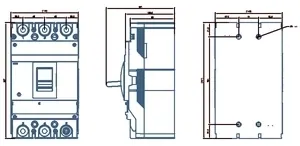 3VJ2463-8JP32-0AA0 Siemens
